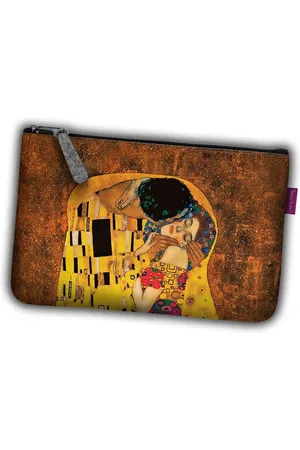 Bertoni Kosmetiktasche Pocket, [24 x 15 cm] mit einseitigen Aufdruck in Full-Colour - Verkäufer: Euroelectronics GmbH