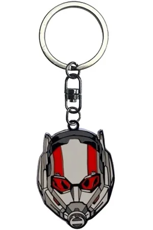 ABYstyle Schlüsselanhänger Ant-Man - Marvel - Verkäufer: Der Krämer