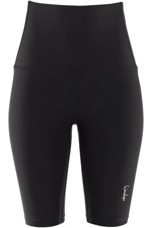 Winshape Shorts Functional Comfort HWL412C High Waist Biker Shorts