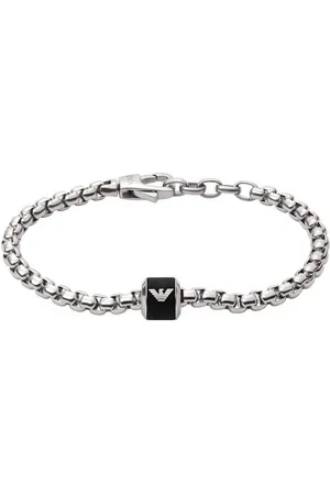 Emporio Armani Edelstahlarmband EGS2911040