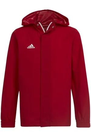 adidas Regenjacke Entrada 22 Allwetterjacke Kids Atmungsaktivität - Verkäufer: 11teamsports