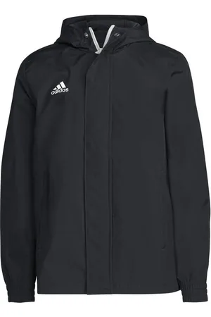 adidas Regenjacke Entrada 22 Allwetterjacke Kids Atmungsaktivität - Verkäufer: 11teamsports