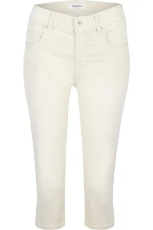 Angels Stoffhose JEANS / Da.7/8 Hose / Anacapri - Verkäufer: August Bickert