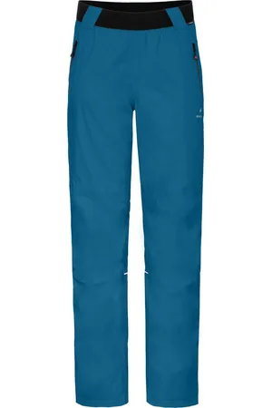 Bergson Regenhose KERAVA Thermo Damen (Über) Regenhose, leicht wattiert, 12000 mm Wassersäule, Norma - Verkäufer: