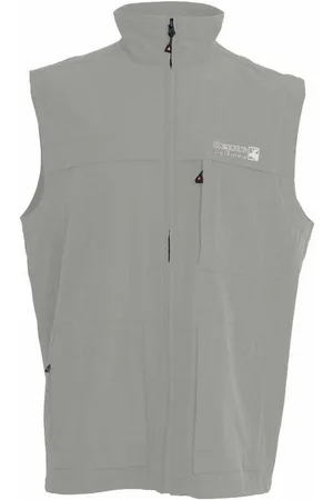 DEPROC-Active Funktionsweste KENTVILLE MEN CS 4-way Stretch Vest auch in Großen Größen erhältlich - Verkäufer: Campingstore24