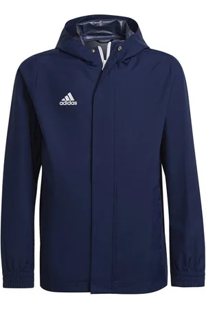 adidas Regenjacke Entrada 22 Allwetterjacke Kids Atmungsaktivität - Verkäufer: 11teamsports