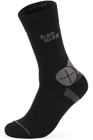 Hanwag Wandersocken Bunion Sock - die ideale textile Basis für alle Hallux Valgus Bunion - Verkäufer: Trend Shoes