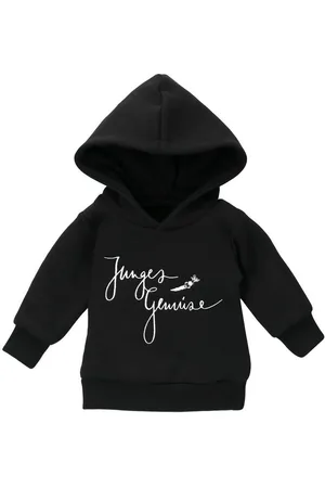 Baby Sweets Kapuzenpullover Hoodie Junges Gemüse (1-tlg) - Verkäufer: