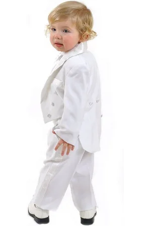 familytrends Anzug im 5-teiligen Set im eleganten Look