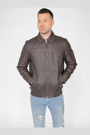 JCC Lederjacke 31018159