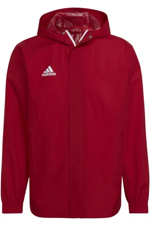 adidas Regenjacke Entrada 22 Allwetterjacke Atmungsaktivität - Verkäufer: 11teamsports