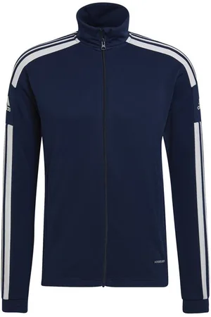adidas Sweatjacke Squadra 21 Trainingsjacke Polyester - Verkäufer: 11teamsports