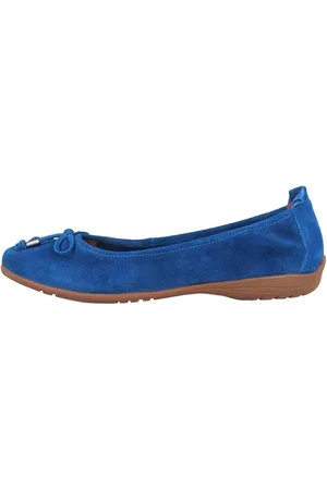 Josef Seibel 74808 984 500 Ballerina - Verkäufer: schuhplus - Schuhe in Übergrößen