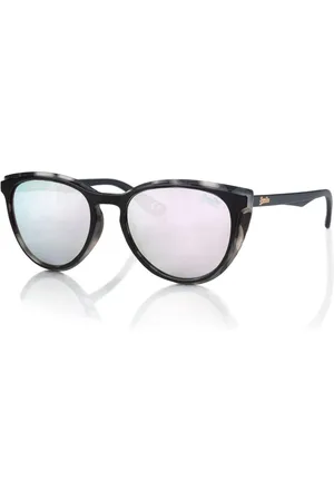 Superdry Sonnenbrille Peyton 182 Kunststoff, Kategorie 3, 55-19/145 - Verkäufer: Gigandet