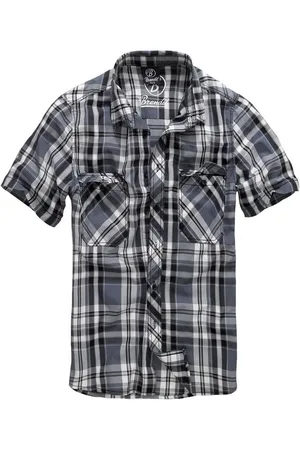 Brandit Kurzarmhemd Roadstar Shirt Short Sleeve - Verkäufer: 247Group GmbH