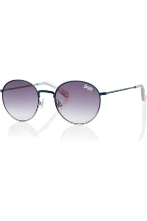 Superdry Sonnenbrille Enso 002 Kunststoff und Metall, Kategorie 3, 49-20/143 - Verkäufer: Gigandet