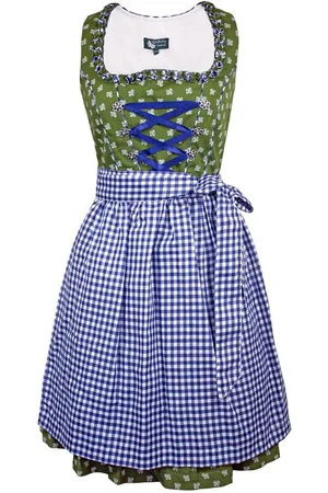 Mark Maddox Dirndl 