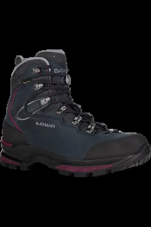 Lowa Damen Wanderschuhe Mauria Evo GTX Wanderstiefel - Verkäufer: Sport Forster