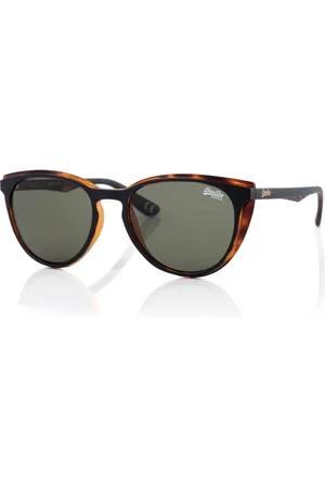 Superdry Sonnenbrille Peyton 195 Kunststoff, Kategorie 3, 55-19/145 - Verkäufer: Gigandet