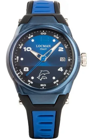 LOCMAN ITALY Quarzuhr - Verkäufer: Facett GmbH