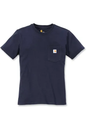 Carhartt T-Shirt Workw. Pocket S/S 103067 - Verkäufer: 247Group GmbH