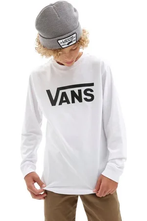 Vans Langarmshirt CLASSIC LS BOYS