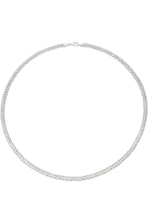 vivance collection Silberkette Venuscollier