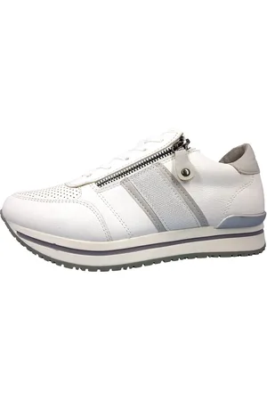 Jane Klain Sneaker Schnürschuh - Verkäufer: H&D Schuhcompany