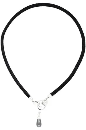 vivance collection Kette mit Anhänger precious pearl