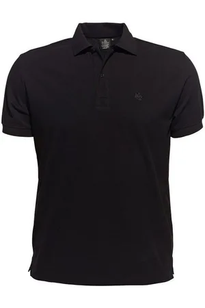 Ahorn Poloshirt in klassischem Design
