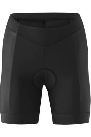 Gonso Fahrradhose Capri Strapazierfähig, formbeständig, hohe Bewegungselastizität