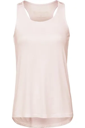 Athlecia Tanktop Oriental (1-tlg) mit extra hohem Viskoseanteil