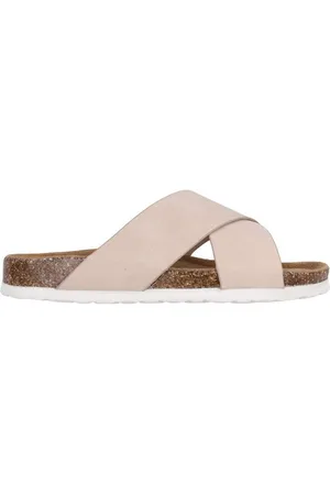 Cruz Musoni Sandale mit Style und Komfort
