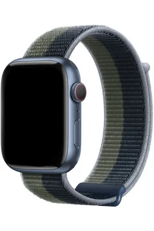Dux Ducis Smartwatch-Armband Uhrenarmband Watch 7 / SE (45/44 / 42mm) Armband Sport Version - Verkäufer: IM-Trading