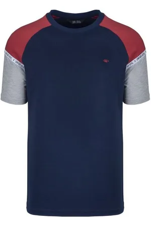 UNFAIR ATHLETICS T-Shirt Herren T-Shirt Hash Panel - Verkäufer: Scholz Handelsgesellschaft mbH