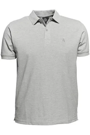 Ahorn Poloshirt in klassischem Design