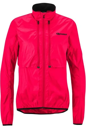Gonso Fahrradjacke Bernira Extra leicht