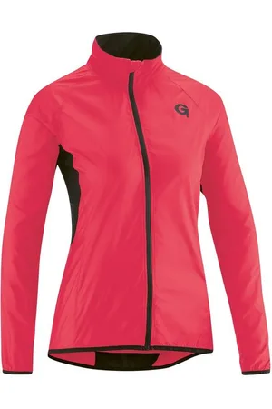 Gonso Fahrradjacke Scrivia Extra leicht, 100% winddicht