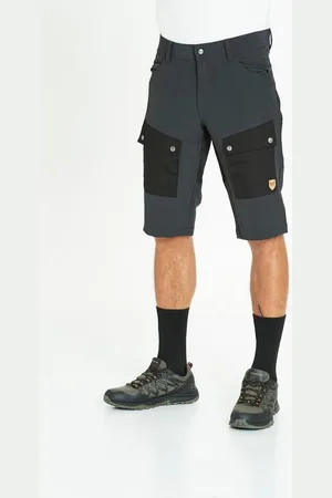Whistler Shorts ERIC mit atmungsaktivem Funktionsstretch