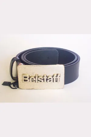 Belstaff Ledergürtel Vintage Lady Damen Gürtel, Leder Gürtel - Verkäufer: evoox