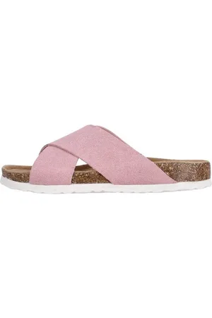 Cruz Musoni Sandale mit Style und Komfort
