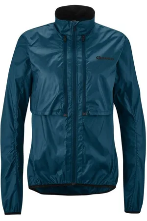 Gonso Fahrradjacke Bernira Extra leicht