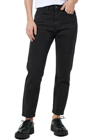 Noisy May Straight-Jeans NMMON mit Stretch - Verkäufer: Jeans-direct