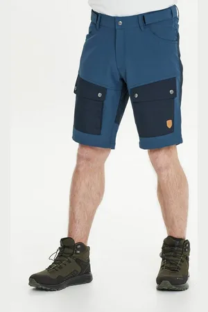 Whistler Shorts ERIC mit atmungsaktivem Funktionsstretch