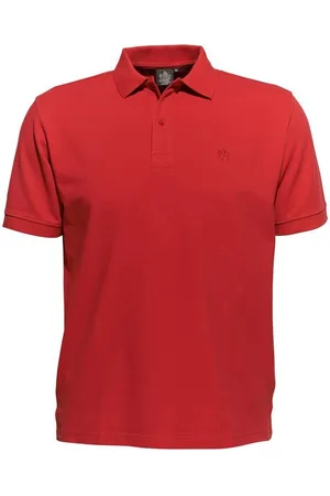 Ahorn Poloshirt in klassischem Design