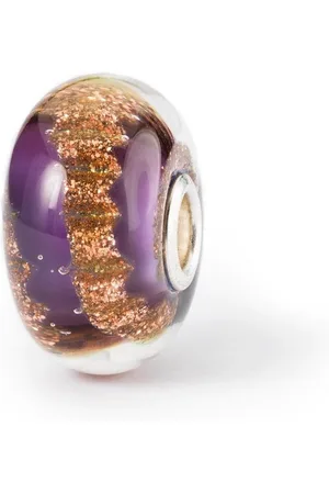 Trollbeads Bead Royal Purple - Limitierte Edition, TGLBE-20326 - Verkäufer: Germany