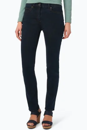 Anna Montana Slim-fit-Jeans - Verkäufer: VAN GRAAF