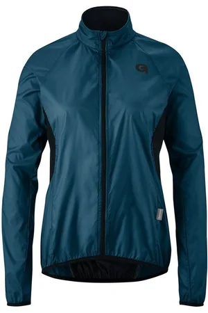 Gonso Fahrradjacke Scrivia Extra leicht, 100% winddicht