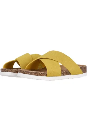 Cruz Musoni Sandale mit Style und Komfort