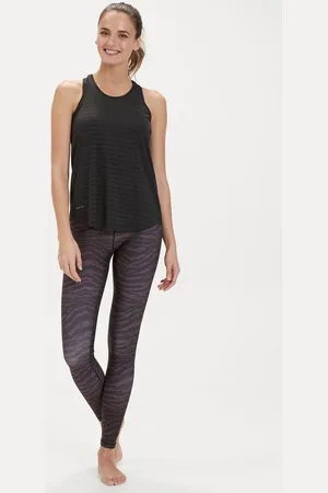 Endurance Tanktop REGIER (1-tlg) mit innovativer QUICK DRY Technologie